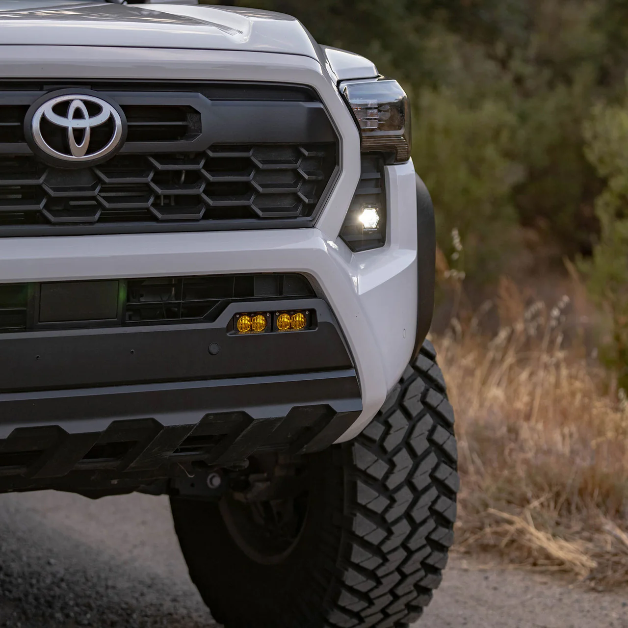 Baja Designs Best Sellers Tacoma (2024+)