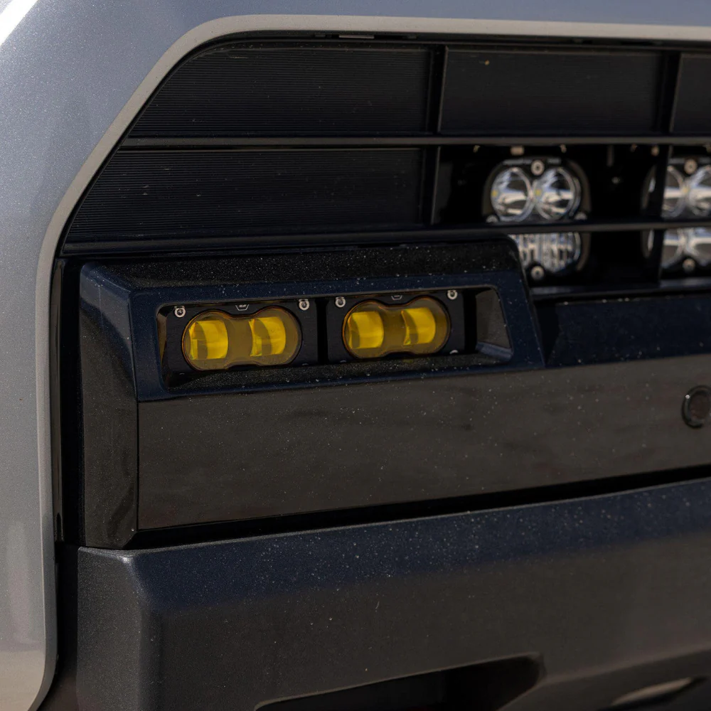 Baja Designs Best Sellers 4Runner (2025+)